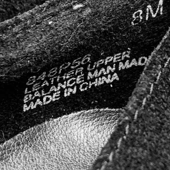 NATURALIZER Genuine Suede Leather Low Heels sz 8 - Picture 8 of 12